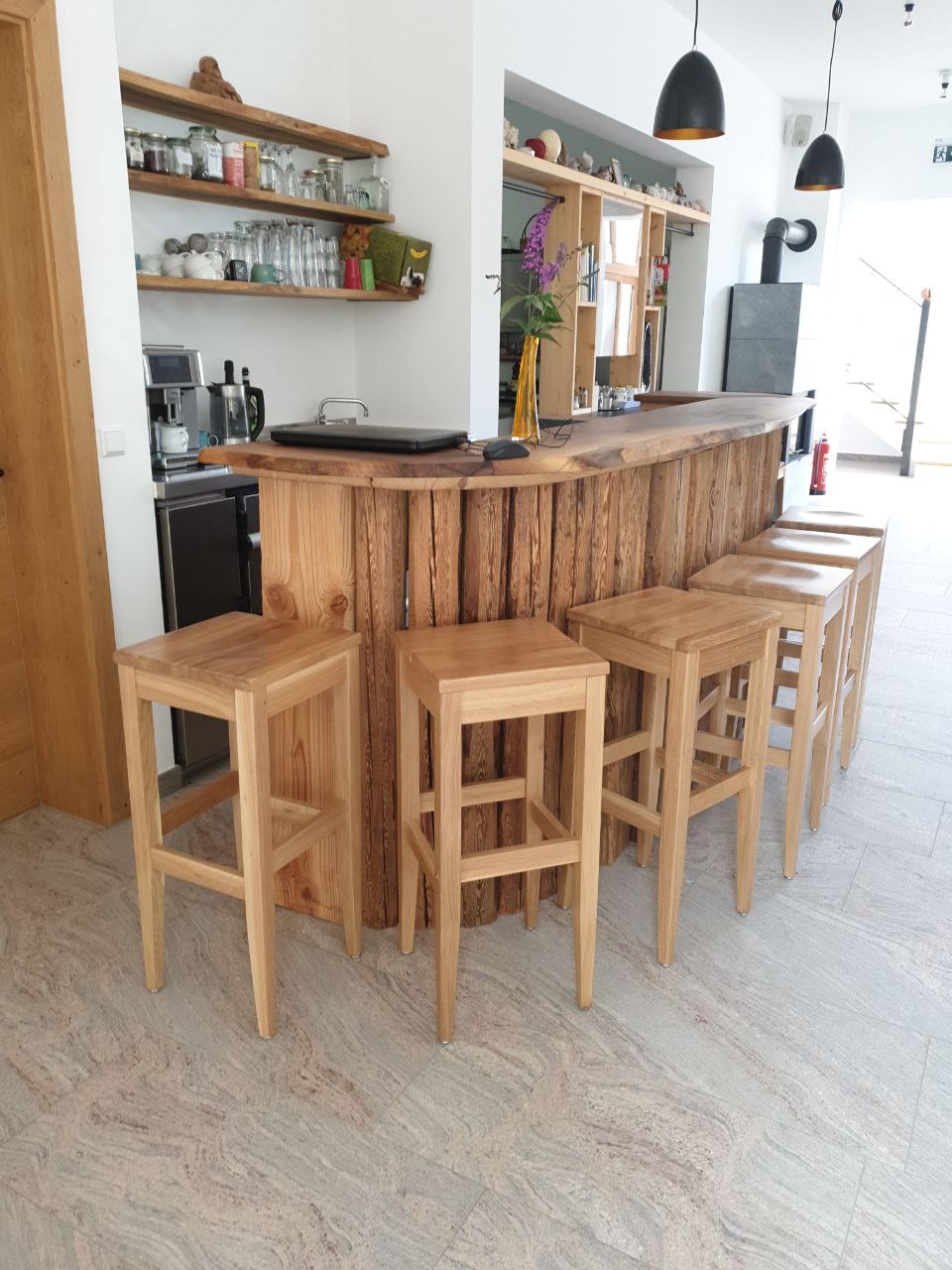 Neue Welt Haus Bar 2 Zimmer Neue Welt Haus