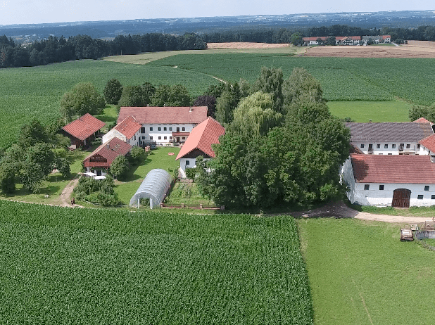 Retreat-Lenzwald-Seminarhaus Seminar Haus Lenzwald