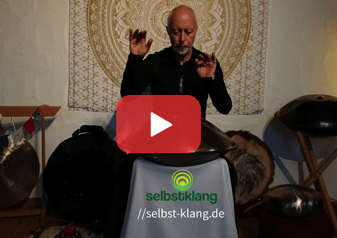 Handpan-Video Video Handpan You Tube